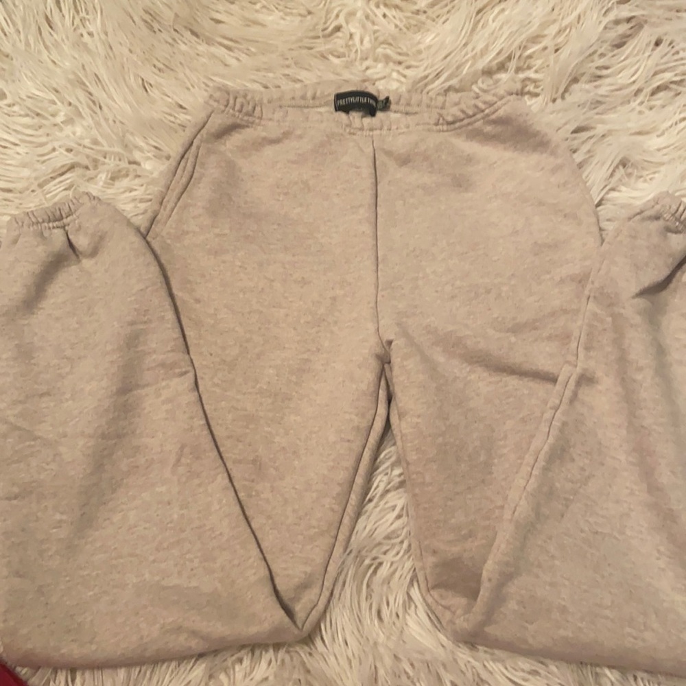 PLL Sweatpants